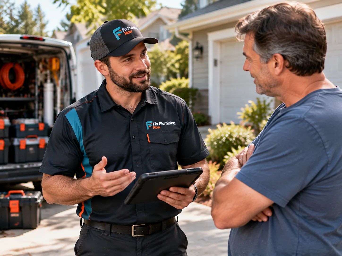Clogged Drain Service Trenton, AL FAQs